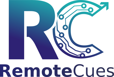 RemoteCues Logo